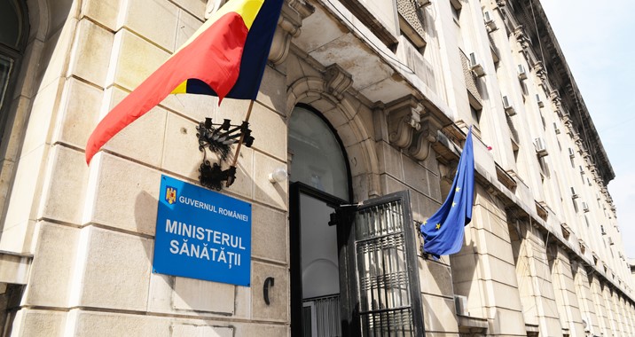 Ministerul Sănătăţii: Redistribuirea a 197 de locuri neocupate la rezidenţiat – 30 ianuarie 2024