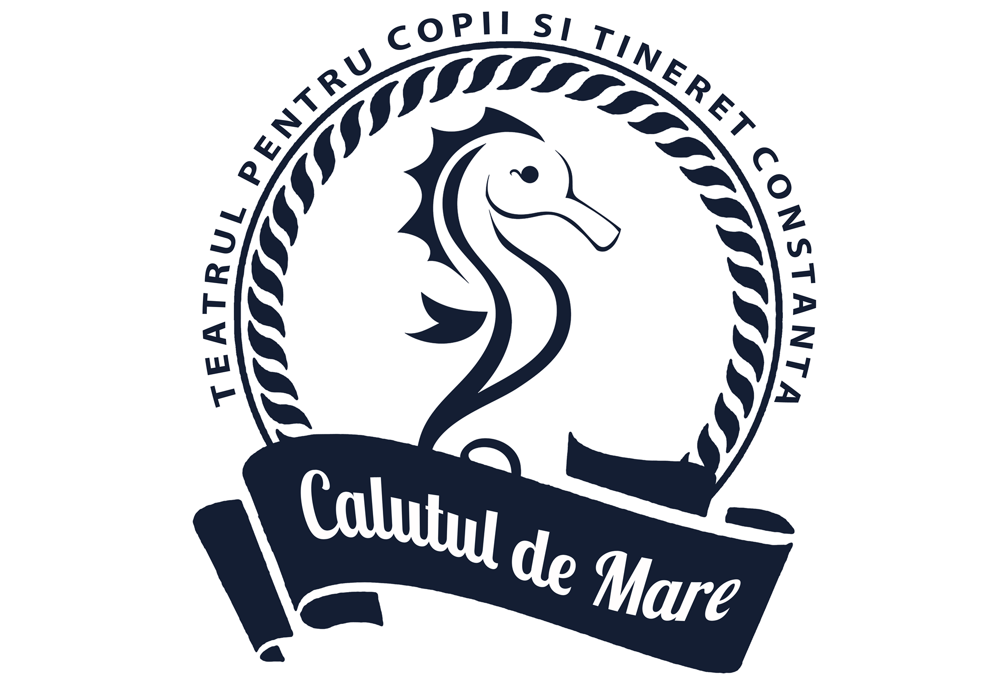 Spectacol pentru sărbătorile de iarnă, la Teatrul pentru Copii şi Tineret “Căluţul de Mare” din Constanţa