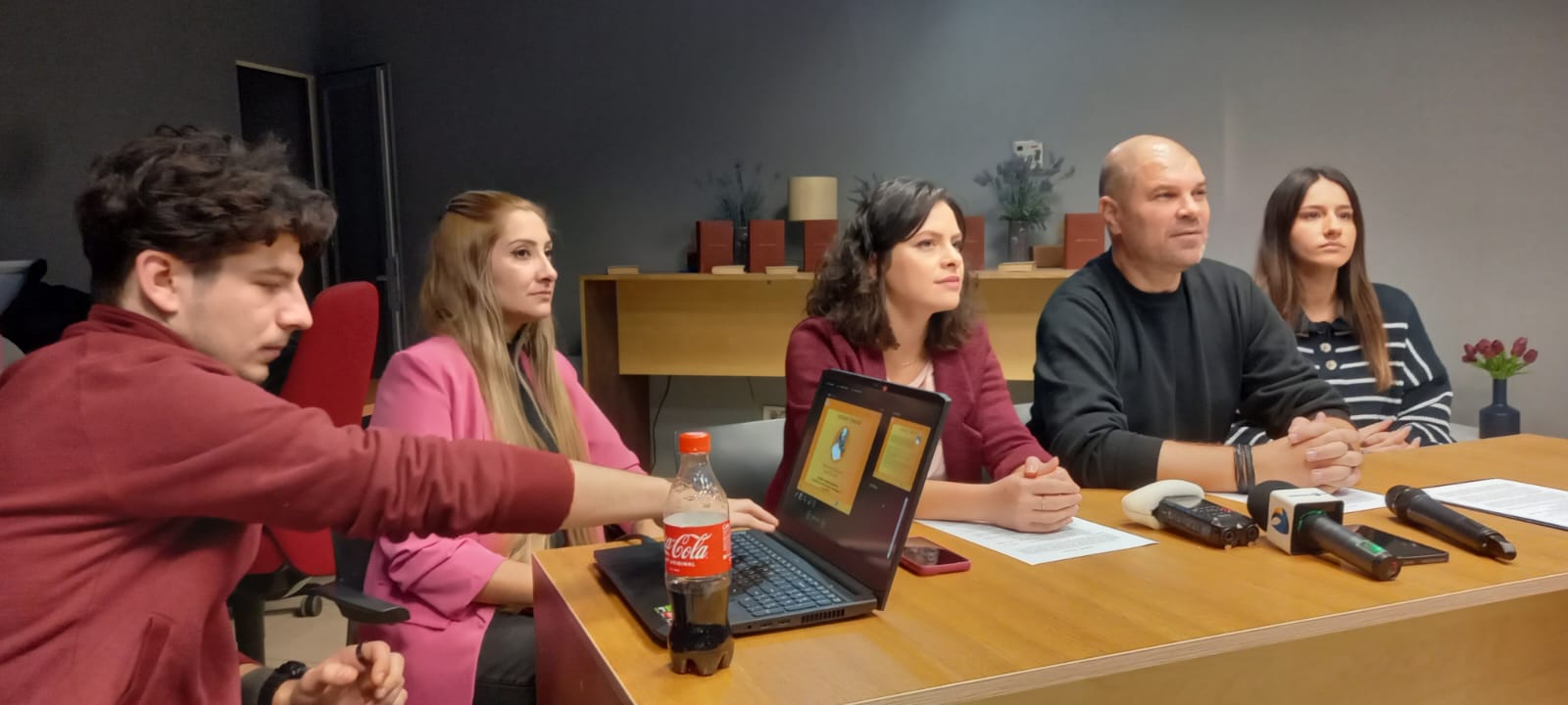 Proiectul „Khetanes – Împreună” a ajuns la final
