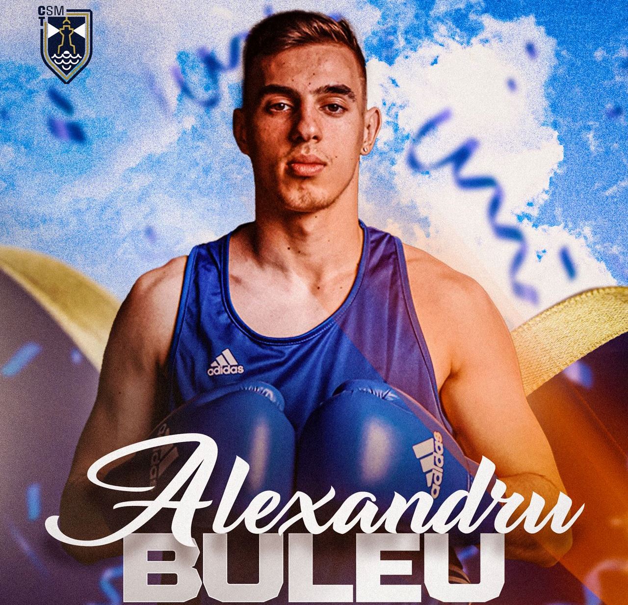 Pugiliștii de la CSM Constanța boxează în semifinalele Campionatului Național pentru seniori