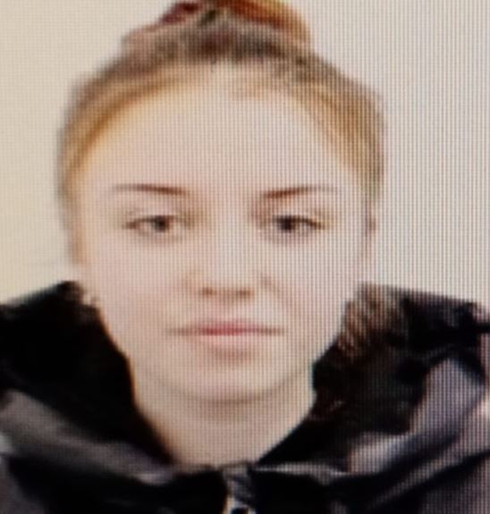 CONSTANȚA: Poliția în alertă! Minoră dispărută de la domiciliu
