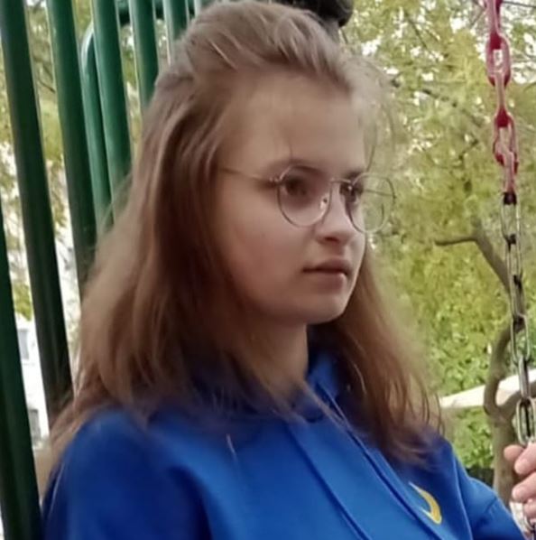 UPDATE | Minora dispărută din Năvodari a fost găsită!