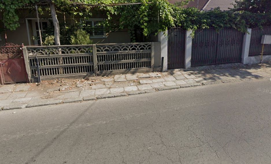 CONSTANȚA: O veste bună, dar și una mai puțin bună pentru șoferii care circulă pe strada Baba Novac