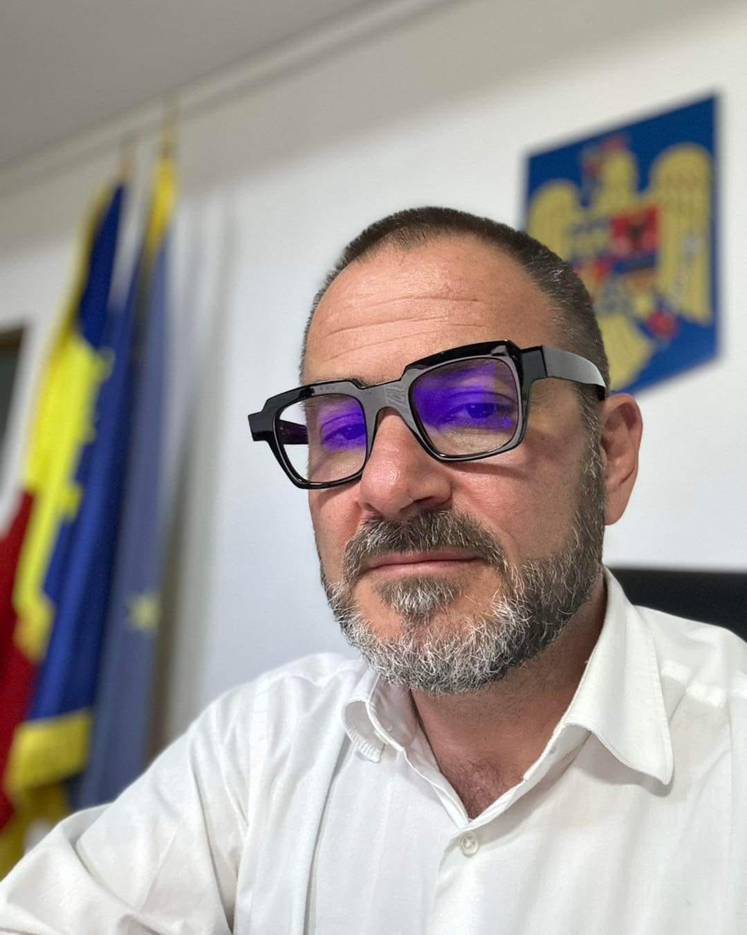 Horia Constantinescu a demisionat din PSD Constanța: „Pare că ne-am aruncat în gol, atât de rapidă este căderea”