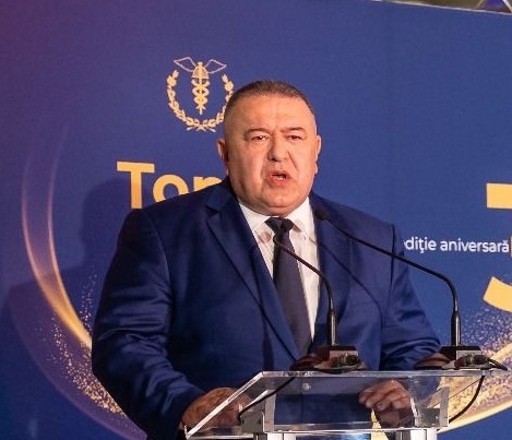 Mihai Daraban, CCINA: „Economia românească nu mai poate să susțină un sistem administrativ stufos, care, practic, omoară bugetul de stat”
