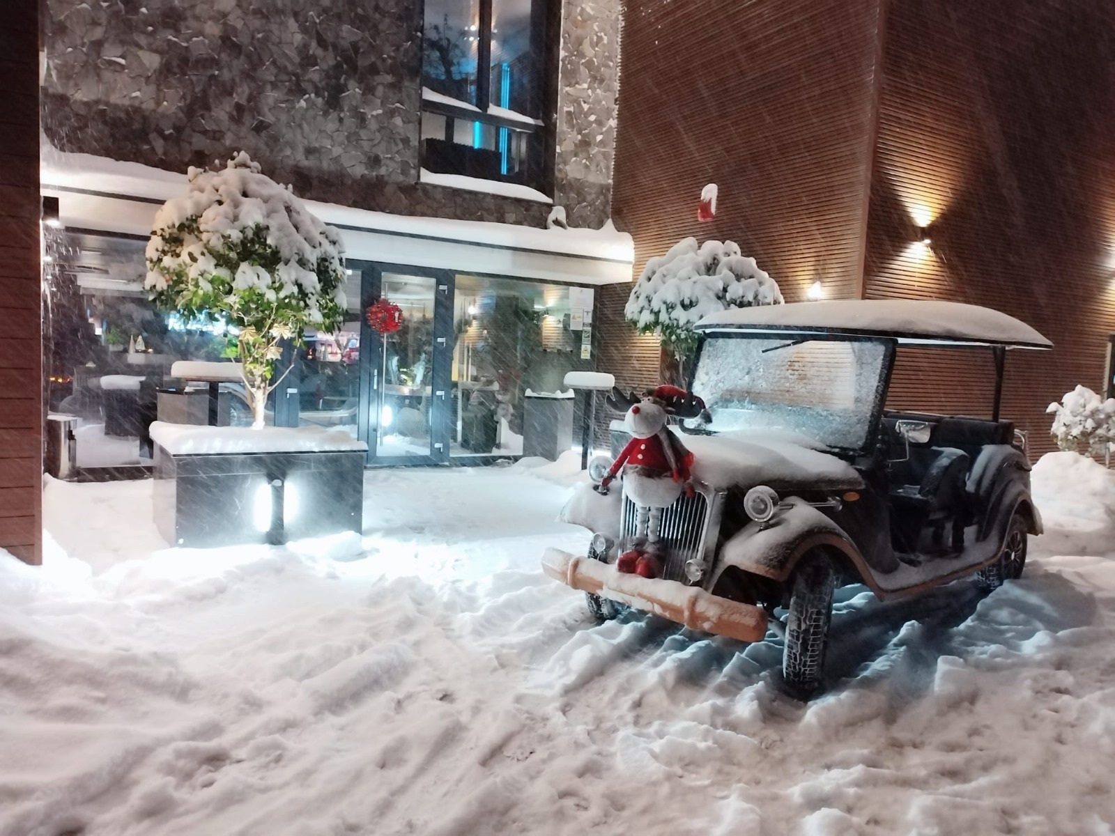 Românii au preferat destinațiile de vacanță autohtone pentru Sărbătorile de iarnă