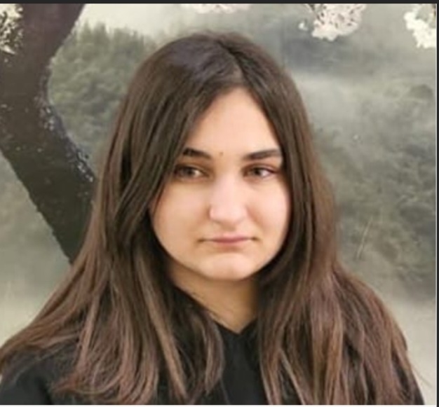 O minoră din Cogealac a dispărut de acasă. Dacă aveţi informaţii despre ea, anunţaţi autorităţile