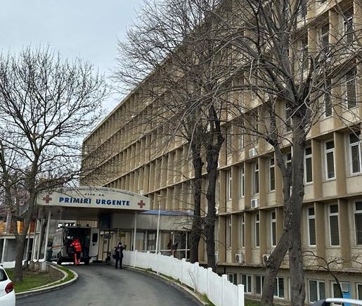 La Spitalul din Mangalia, se deschide, în premieră, o linie de gardă ATI