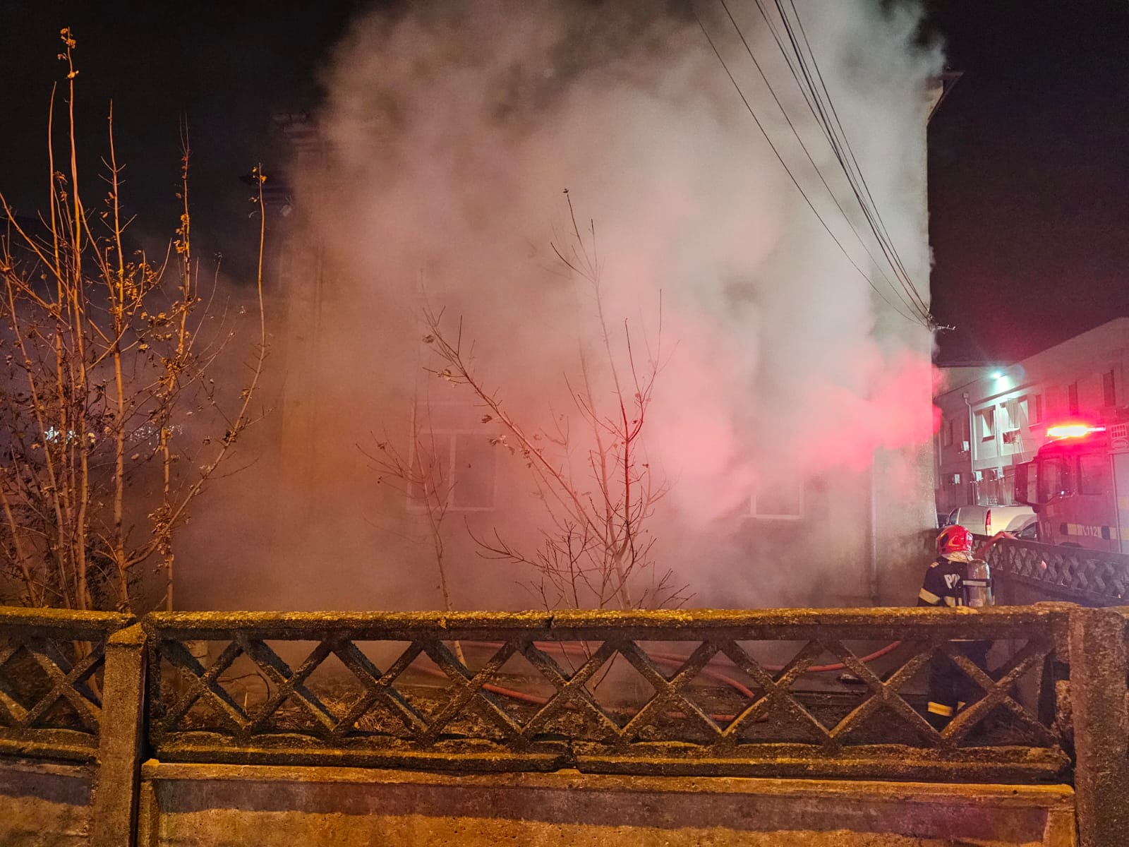 CONSTANŢA: Un bărbat de 50 de ani, reţinut pentru ucidere din culpă, dar şi alte infracţiuni