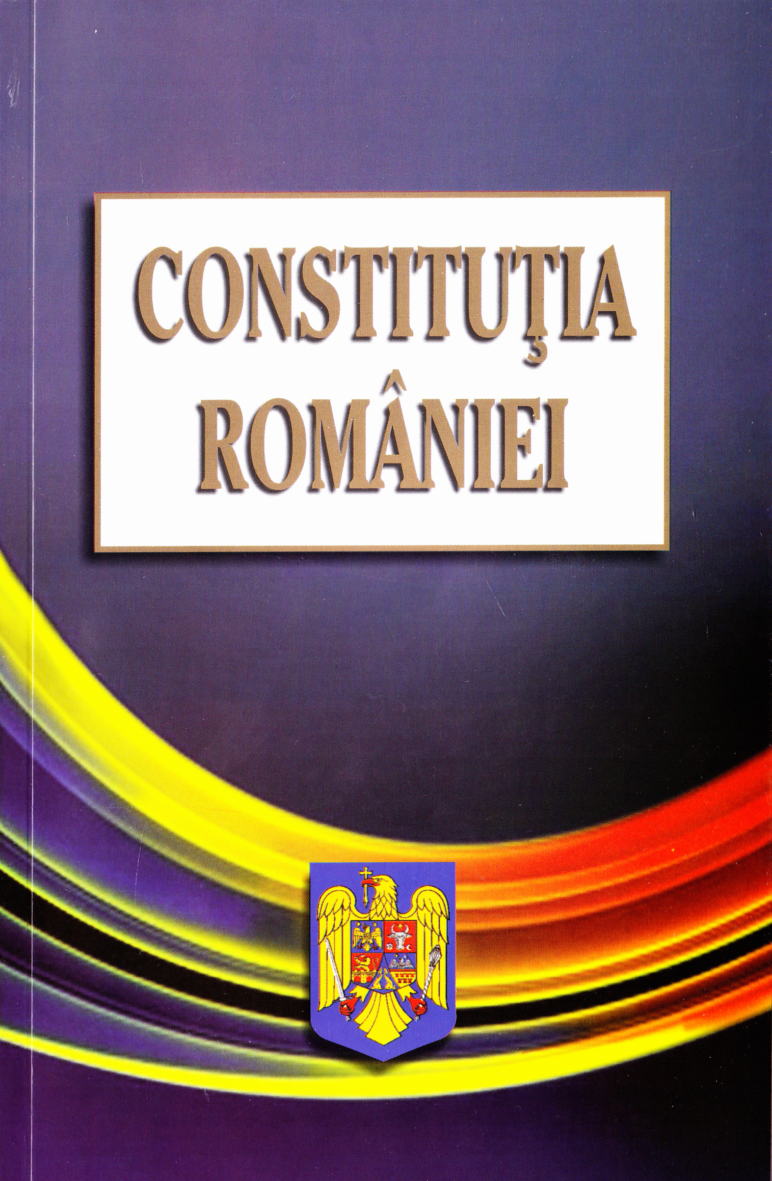 8 decembrie – Ziua Constituţiei României