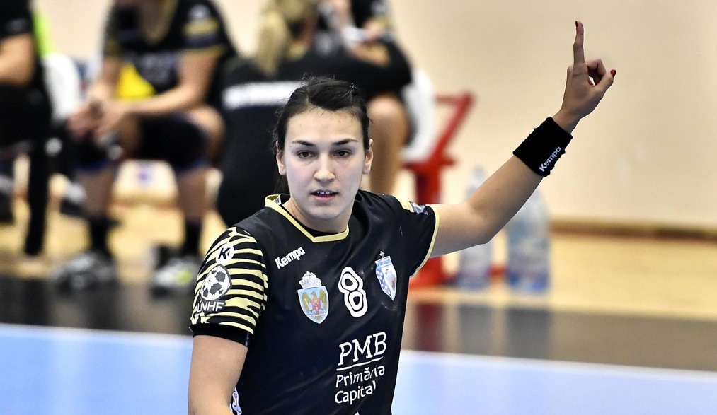 Cristina Neagu poate fi votată la Premiile de Excelenţă ale EHF