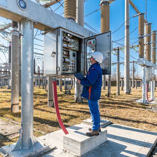 CONSTANȚA, MEDGIDIA, NĂVODARI, VALU LUI TRAIAN: Se oprește curentul electric, pentru lucrări la rețea
