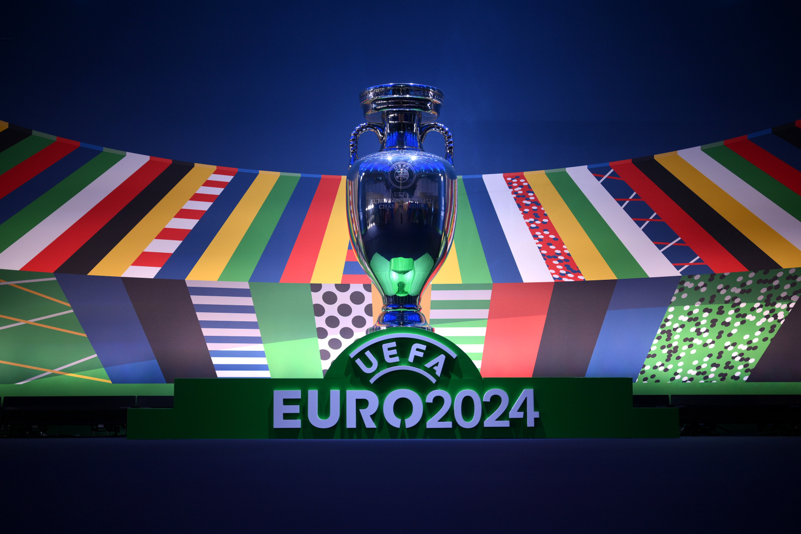 Tricolorii își află adversarii de la EURO 2024