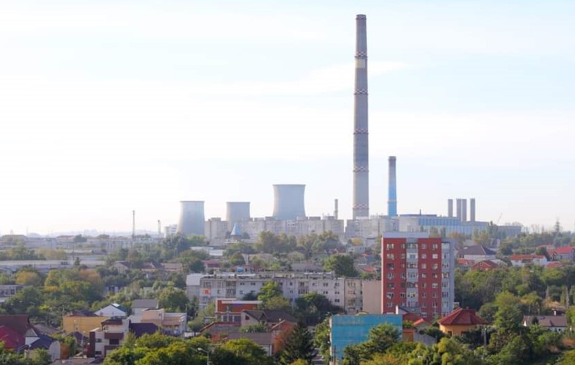 CONSTANȚA: Vara viitoare ar putea începe construcția noii centrale termice a orașului