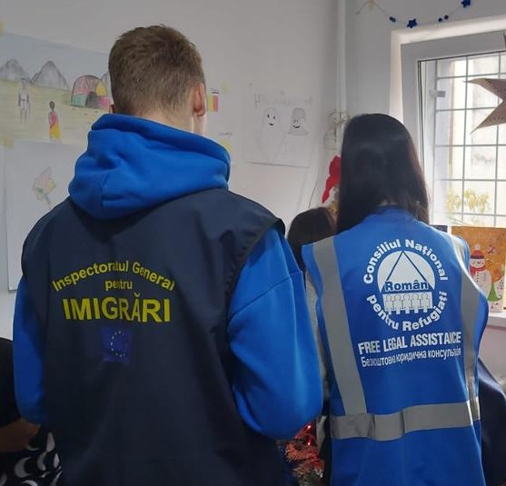 18 Decembrie – Ziua Internațională a Migranților | Peste 200.000 de cetățeni străini cu un drept de ședere valabil se aflau în România la finele lui noiembrie