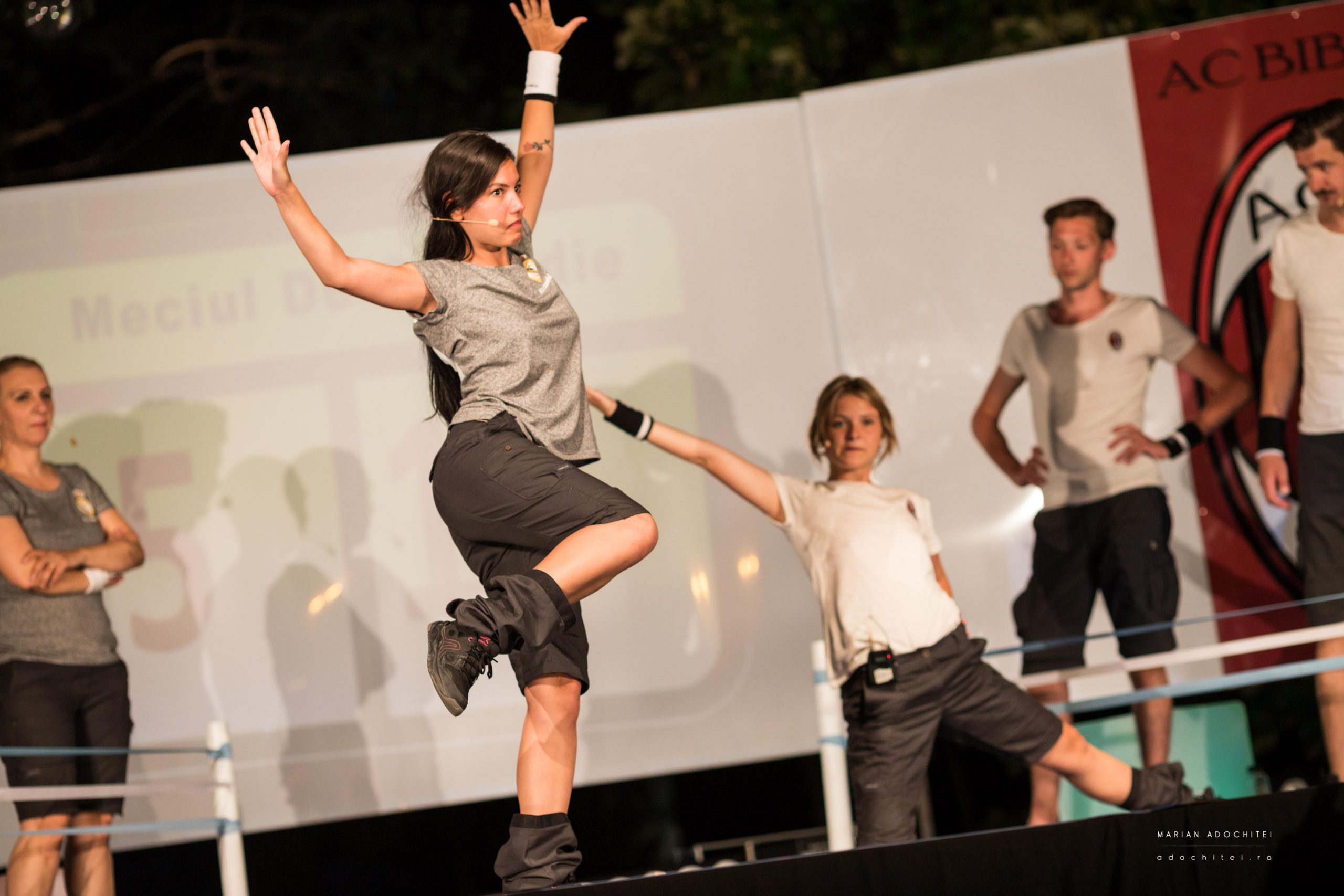 „Meciul de comedie” și „Îndoiala”, la Teatrul de Stat Constanța