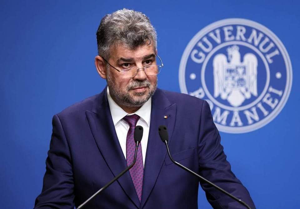 Marcel Ciolacu: Statutul României de membru al Alianței Nord-Atlantice reprezintă cea mai puternică garanție de securitate