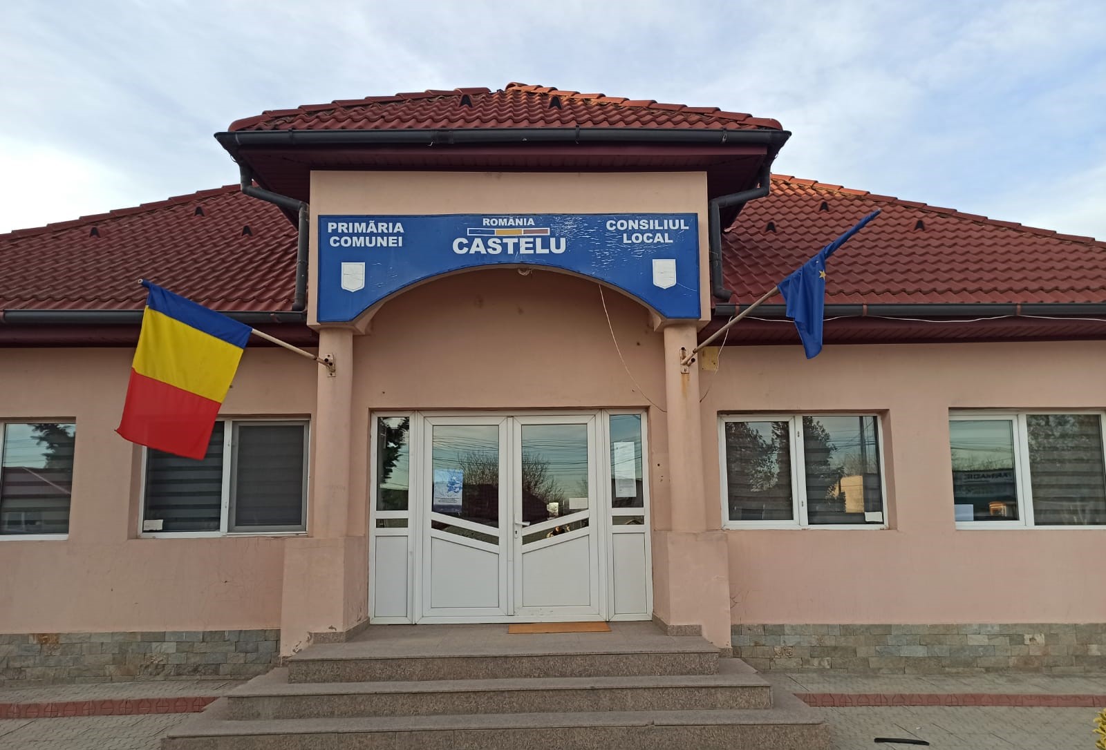 Județul CONSTANȚA: Castelu, printre cele 10 comune cadastrate integral