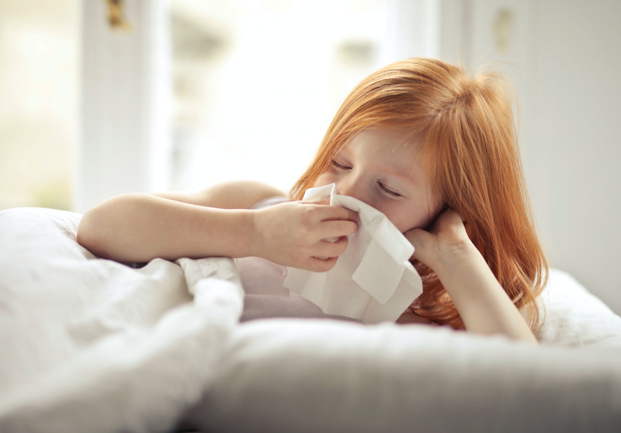Crește numărul constănțenilor afectați de gripă și infecții respiratorii