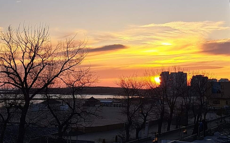 Vreme mai caldă decât normalul perioadei, în Dobrogea, până spre finele săptămânii