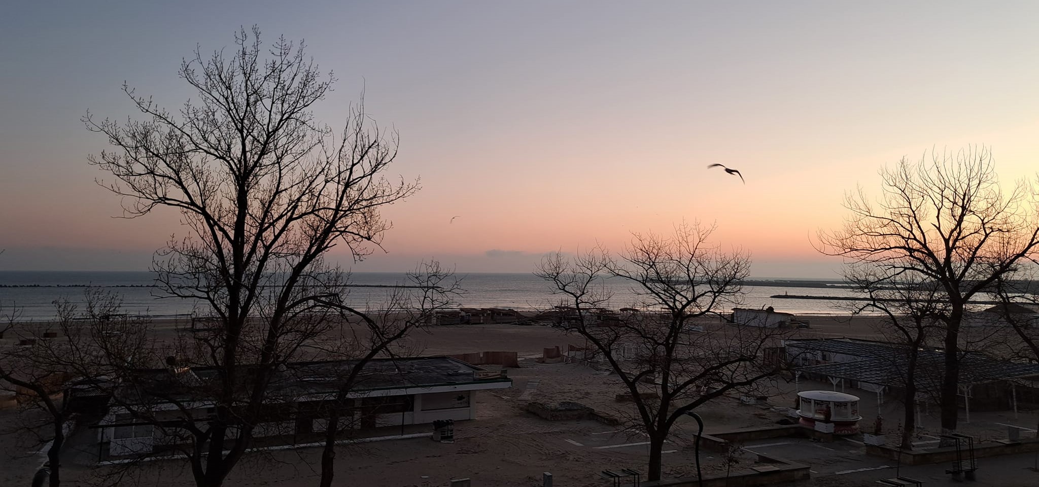 Vreme predominant frumoasă, duminică, în Dobrogea
