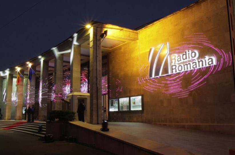 Concerte extraordinare, de Crăciun, la Sala Radio