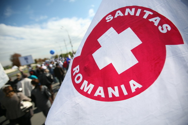 Cererea sindicaliștilor din Sănătate de creștere a salariilor din sistem cu 20%, respinsă de Guvern