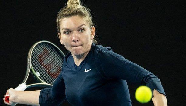 Simona Halep evoluează marți la Transylvania Open