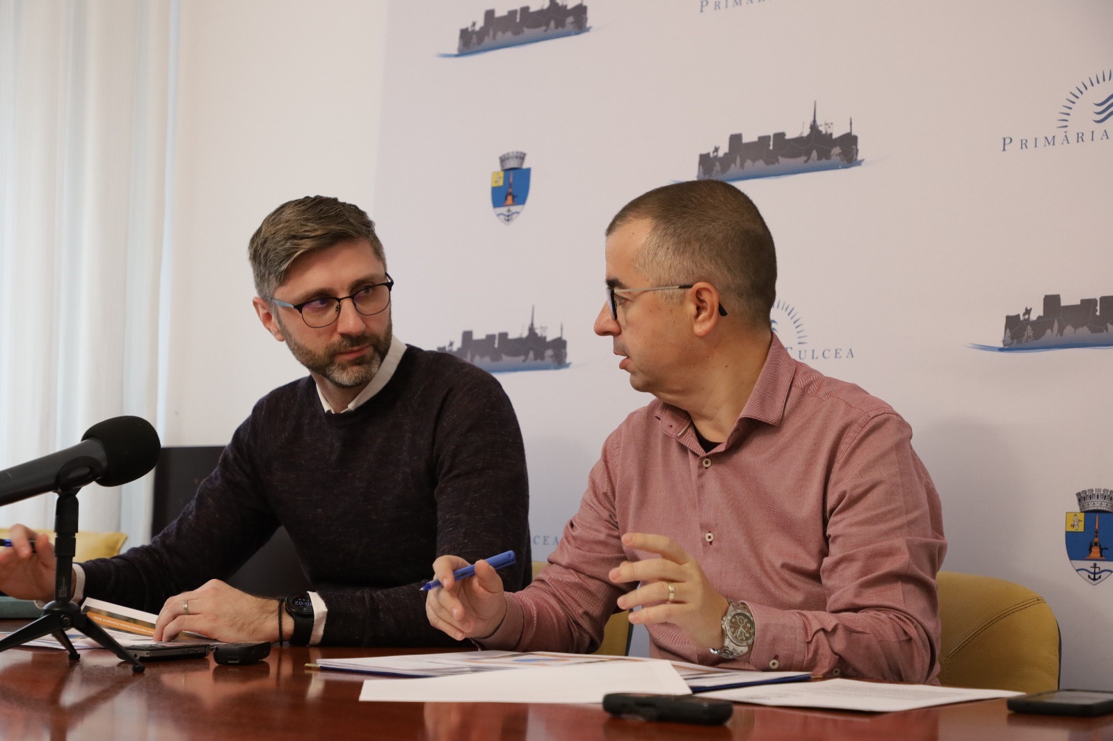 OMD Municipiul TULCEA, aviz de la MEAT. Este primul OMD din județ și al cincilea din Dobrogea