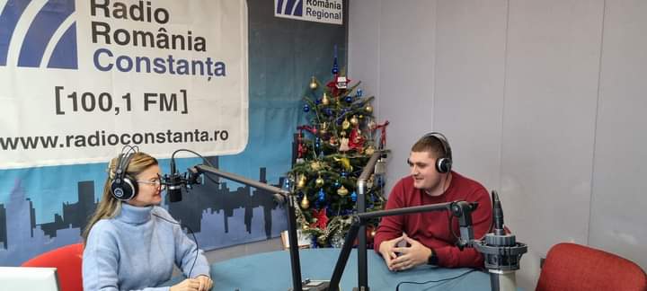 Tema zilei | În România, 1 din 4 copii se confruntă cu riscul sărăciei. Nicola Răzvan, de la World Vision România, despre cum putem schimba destinul acestor copii