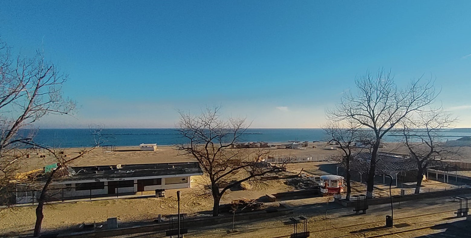 Vremea va fi frumoasă, în Dobrogea, cu 13 grade Celsius în aer