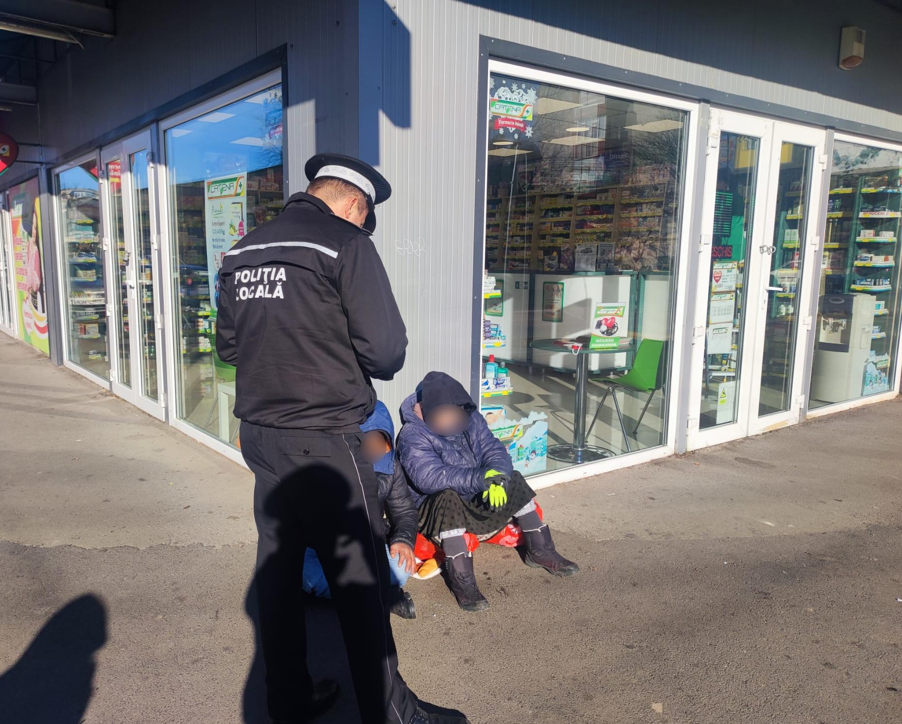 CONSTANŢA: Poliţia Locală a aplicat amenzi în valoare de peste 64 de mii de lei