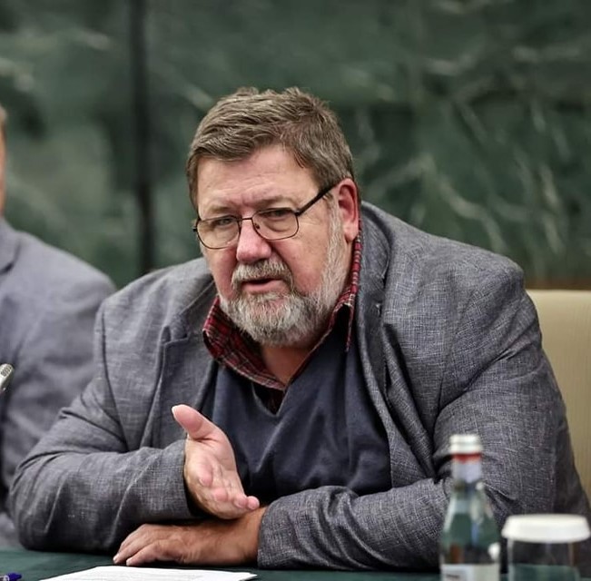 Liderul Cartel Alfa, Bogdan Hossu, la întâlnirea cu președintele Nicușor Dan: Măsurile de austeritate vehiculate sunt „inacceptabile”