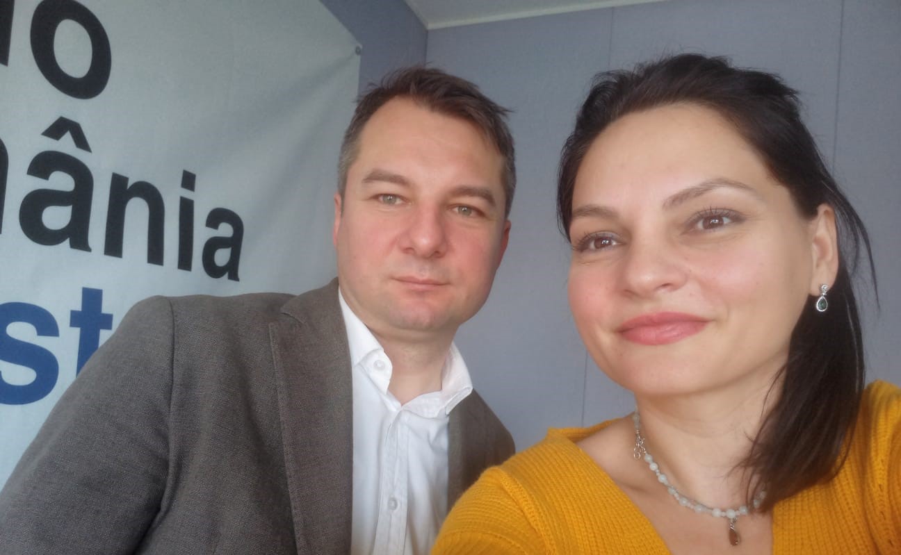 EXCLUSIV | Istoricul Daniel Citirigă ne dezvăluie povestea asistentei Agnes von Kurowsky, iubita romancierului Ernest Hemingway, și a legăturii sale cu Dobrogea