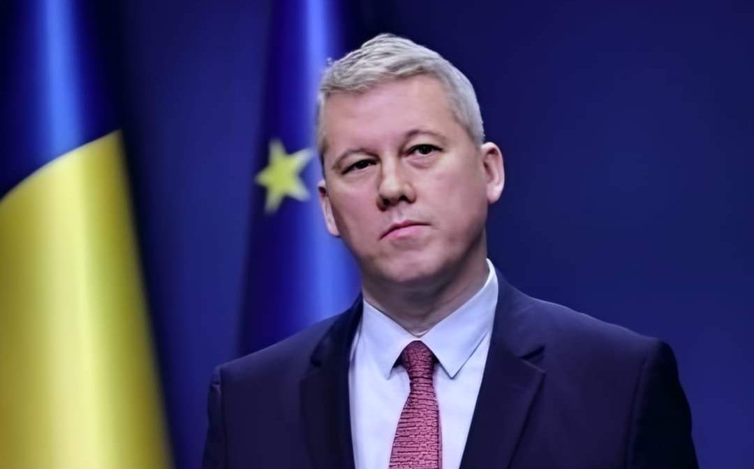 Premierul interimar Cătălin Predoiu și-a preluat mandatul: România este și trebuie să rămână o democrație rezilientă