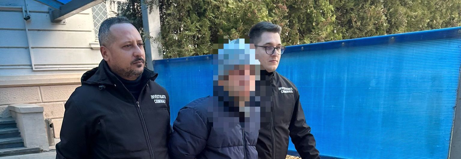 CONSTANŢA: Un bărbat de 36 de ani a fost reţinut sub acuzaţiile de ultraj contra bunelor moravuri și agresiune sexuală