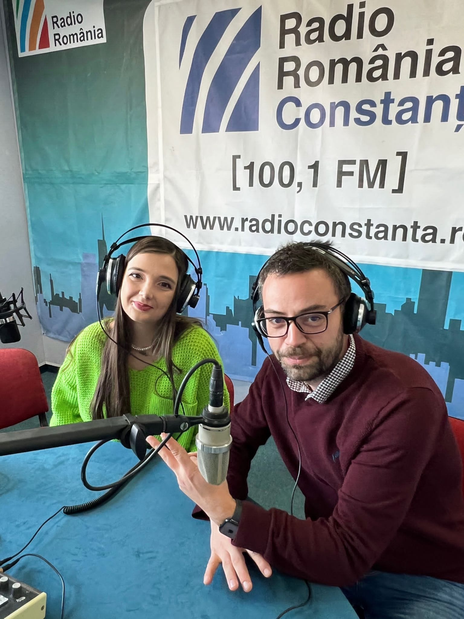 TEMA ZILEI | Dr. Dragoș Brezeanu, medic obstretică-ginecologie: “În anii trecuți, în Constanța au existat aproximativ 347 de mămici minore. În unele situații, avem copii care nasc copii”