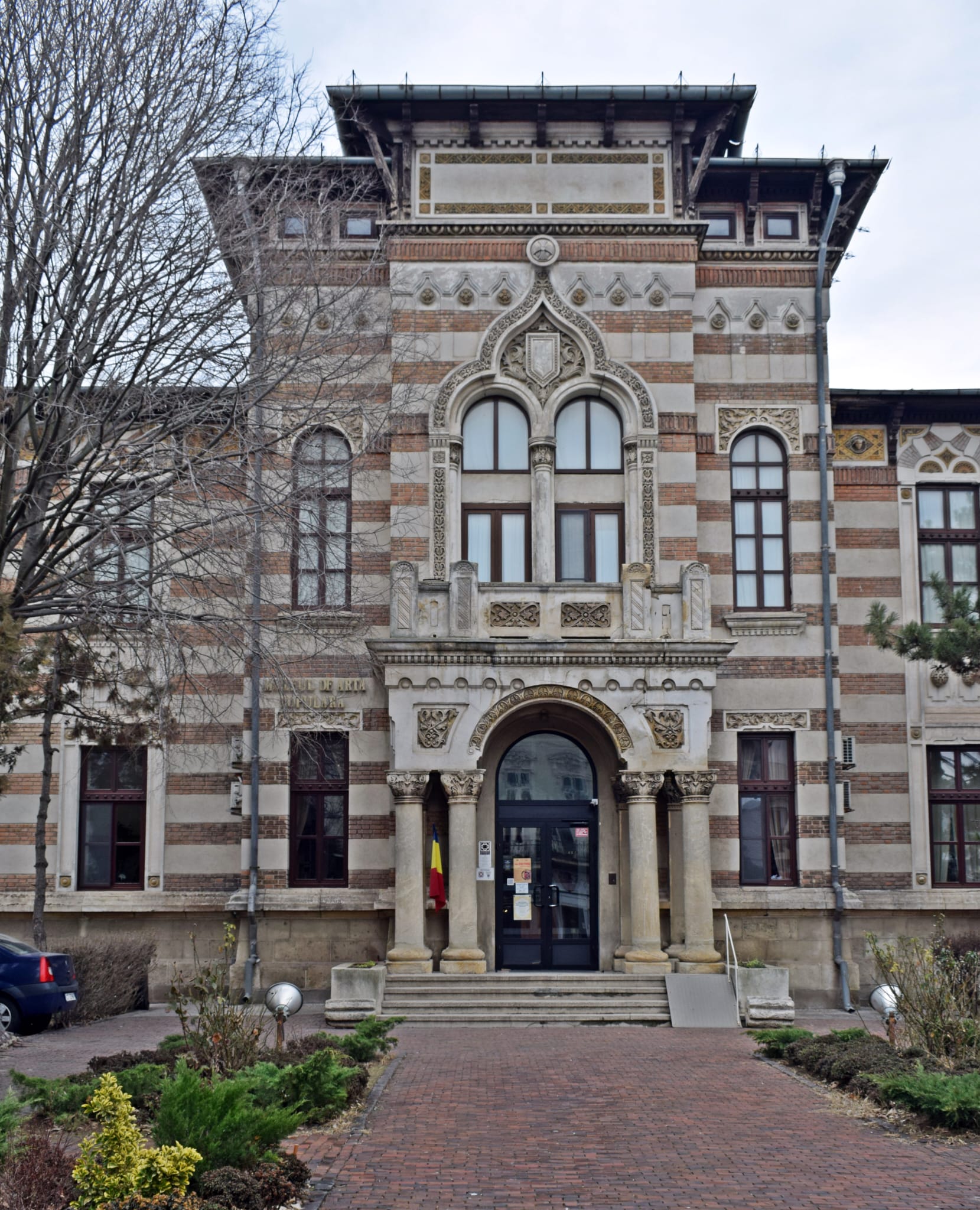 CONSTANȚA: Programul instituțiilor de cultură