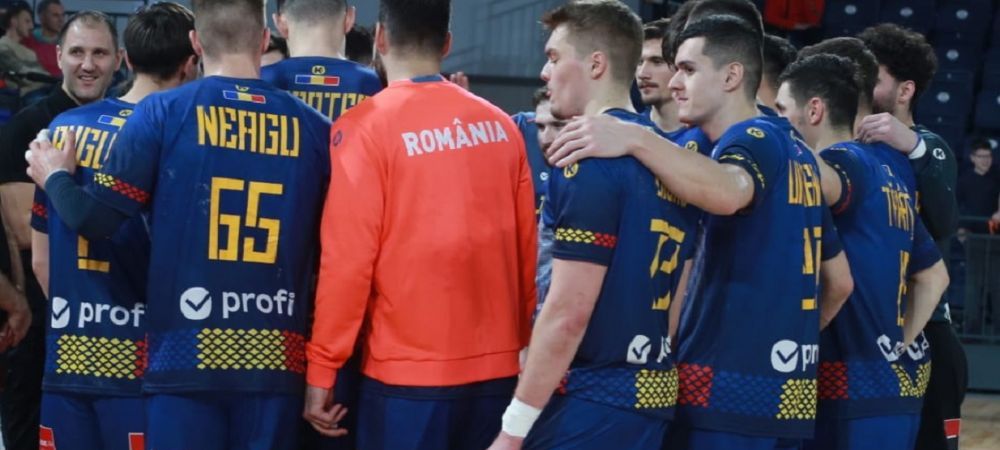 Campionatul European de handbal masculin începe astăzi în Germania