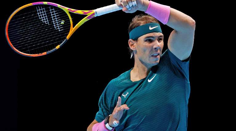 Rafael Nadal se retrage din turneul Australian Open 2024
