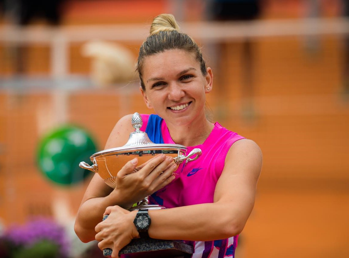 Tenis: Suspendarea Simonei Halep, redusă de TAS de la 4 ani la 9 luni. „Comisia TAS a audiat numeroşi experţi şi martori, majoritatea prezenţi fizic la audiere”