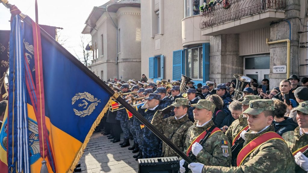 Boboteaza Constanta 2024 - foto - Bogdan Comsa