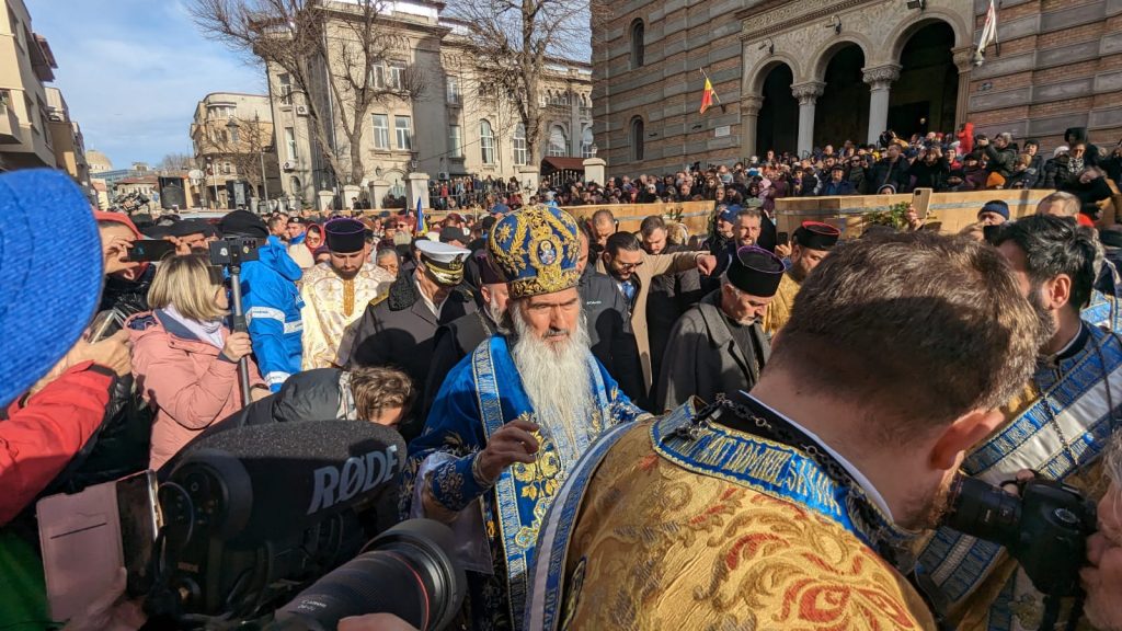 Boboteaza Constanta 2024 - foto - Bogdan Comsa