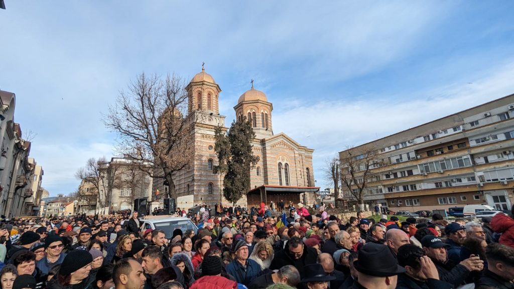 Boboteaza Constanta 2024 - foto - Bogdan Comsa