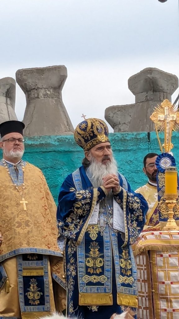 IPS Teodosie Boboteaza Constanta 2024 - foto - Bogdan Comsa