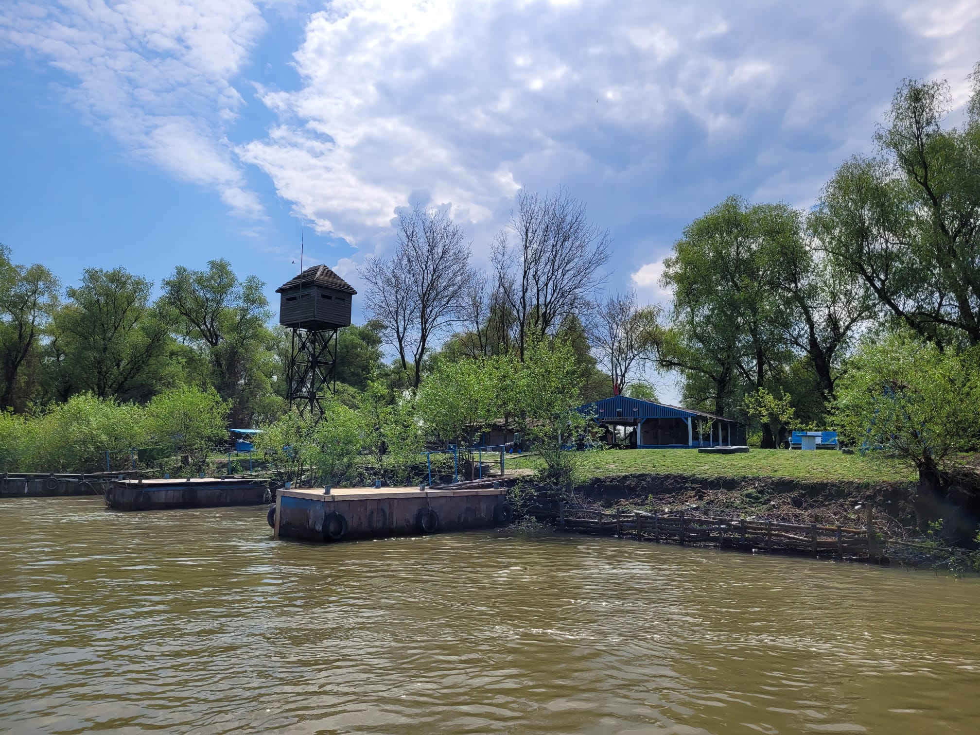 „Echilibru între biodiversitate și dimensiunea economică în Delta Dunării – o prioritate pentru ARBDD”, în opinia Guvernatorului Bogdan Bulete