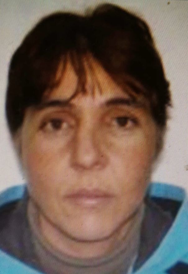 NĂVODARI: Dacă aţi văzut această femeie, anunţaţi autorităţile. Este căutată de familie