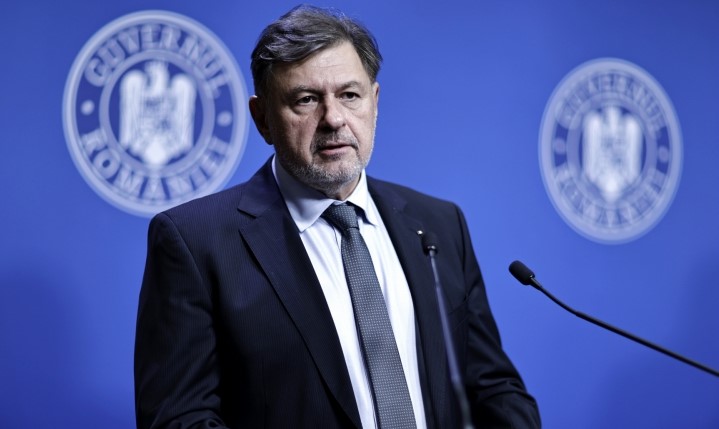 Ministrul Sănătății: 4.000 de medici au terminat rezidențiatul și trebuie găsită o soluție pentru ca ei să rămână în România