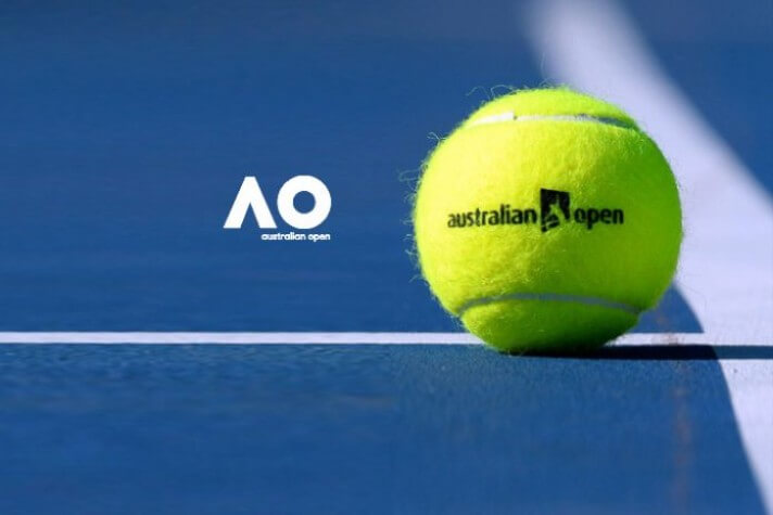 Meci între românce în turul inaugural de la Australian Open