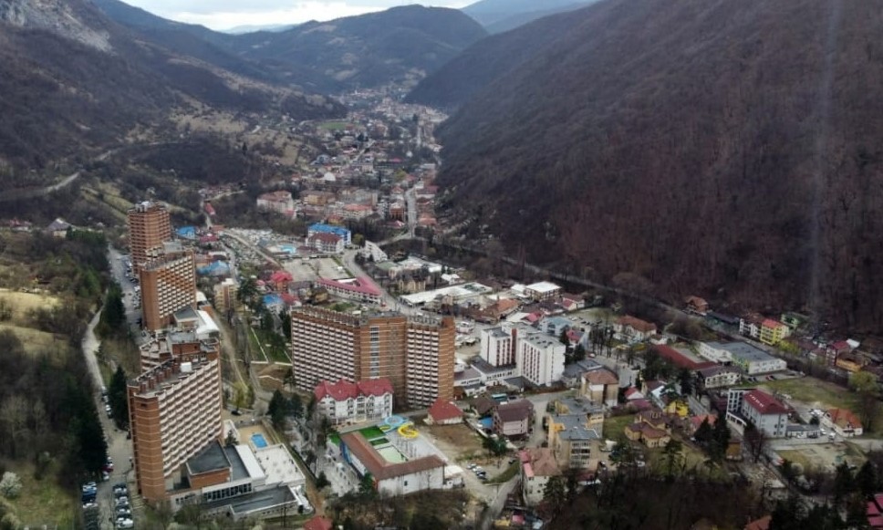 Mai multe bilete de tratament în stațiunile balneare, anul acesta. Care sunt documentele necesare